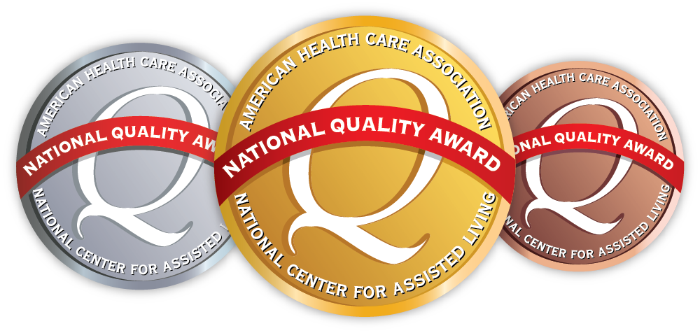 National Quality Award Program