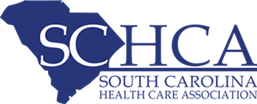 South Carolina Health Care Association [logo]