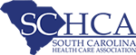 South Carolina Health Care Association Logo